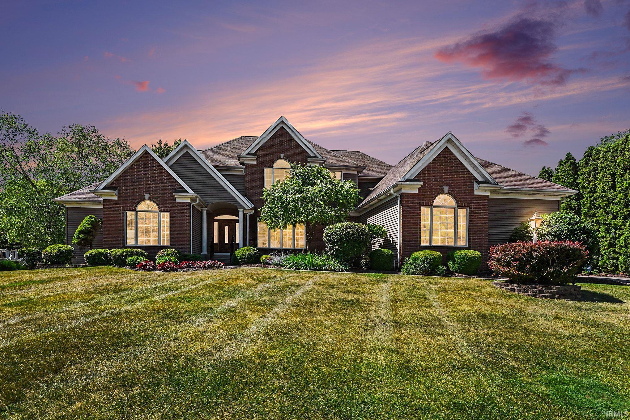 14244 Northampton Drive Granger IN 46530