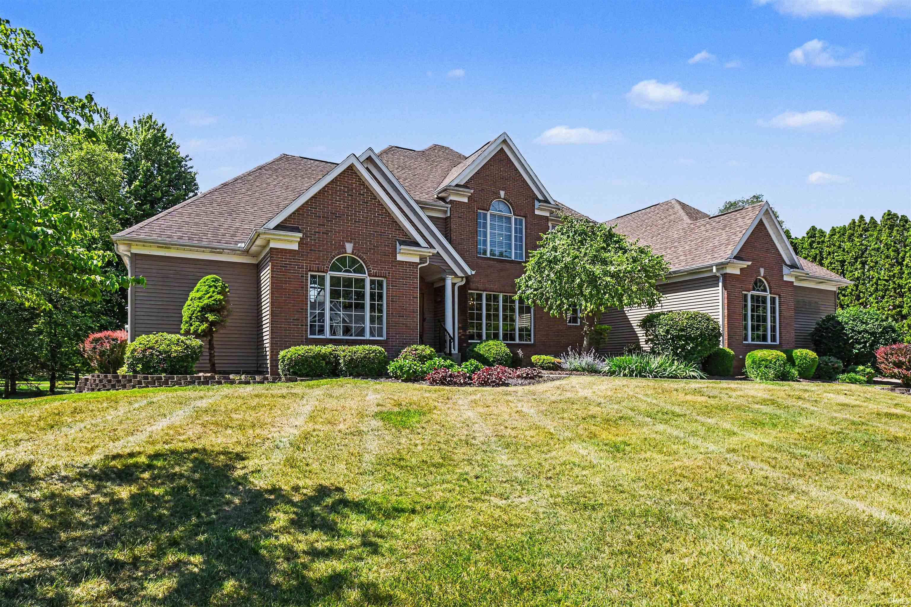14244 Northampton Drive Granger IN 46530