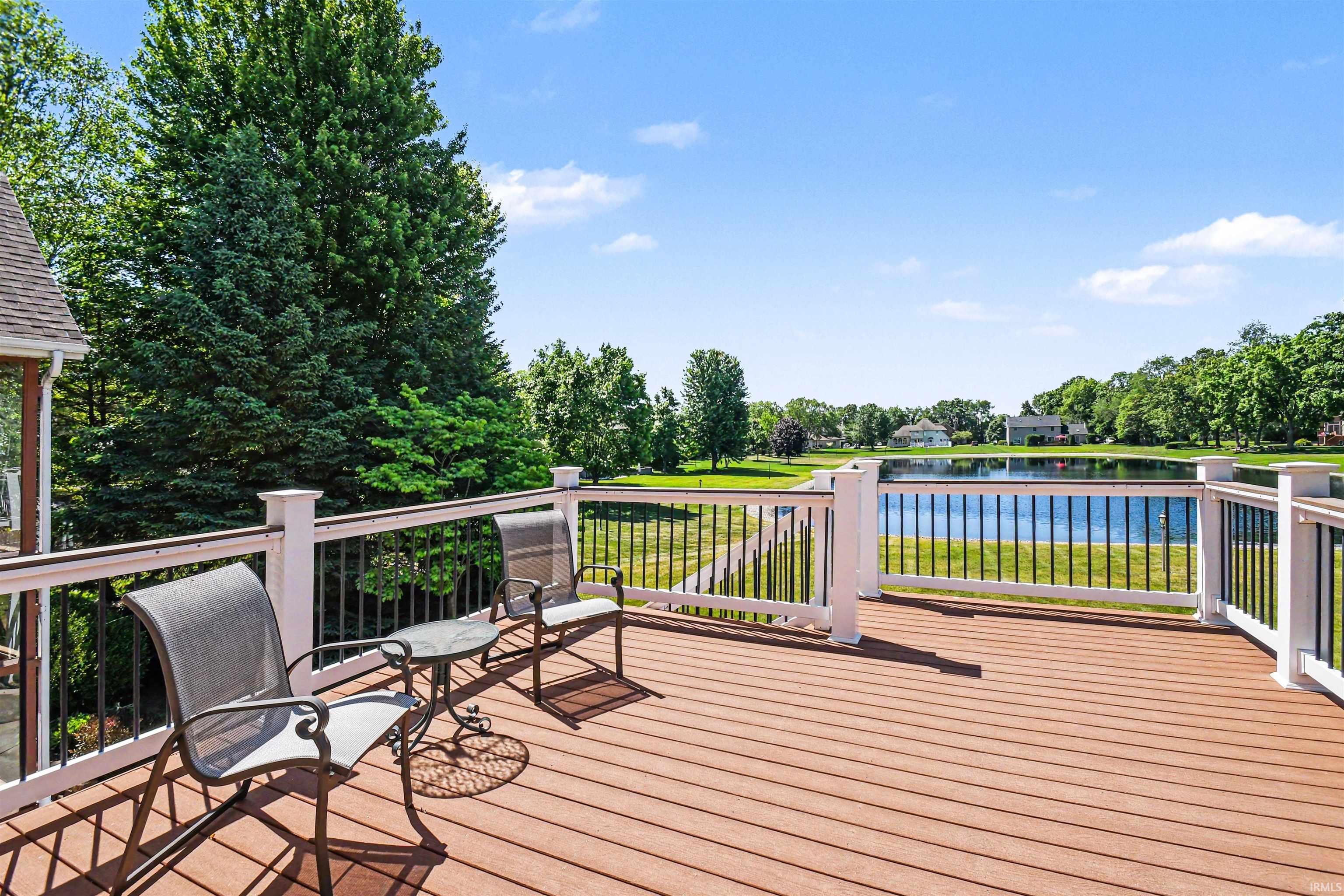 14244 Northampton Drive Granger IN 46530