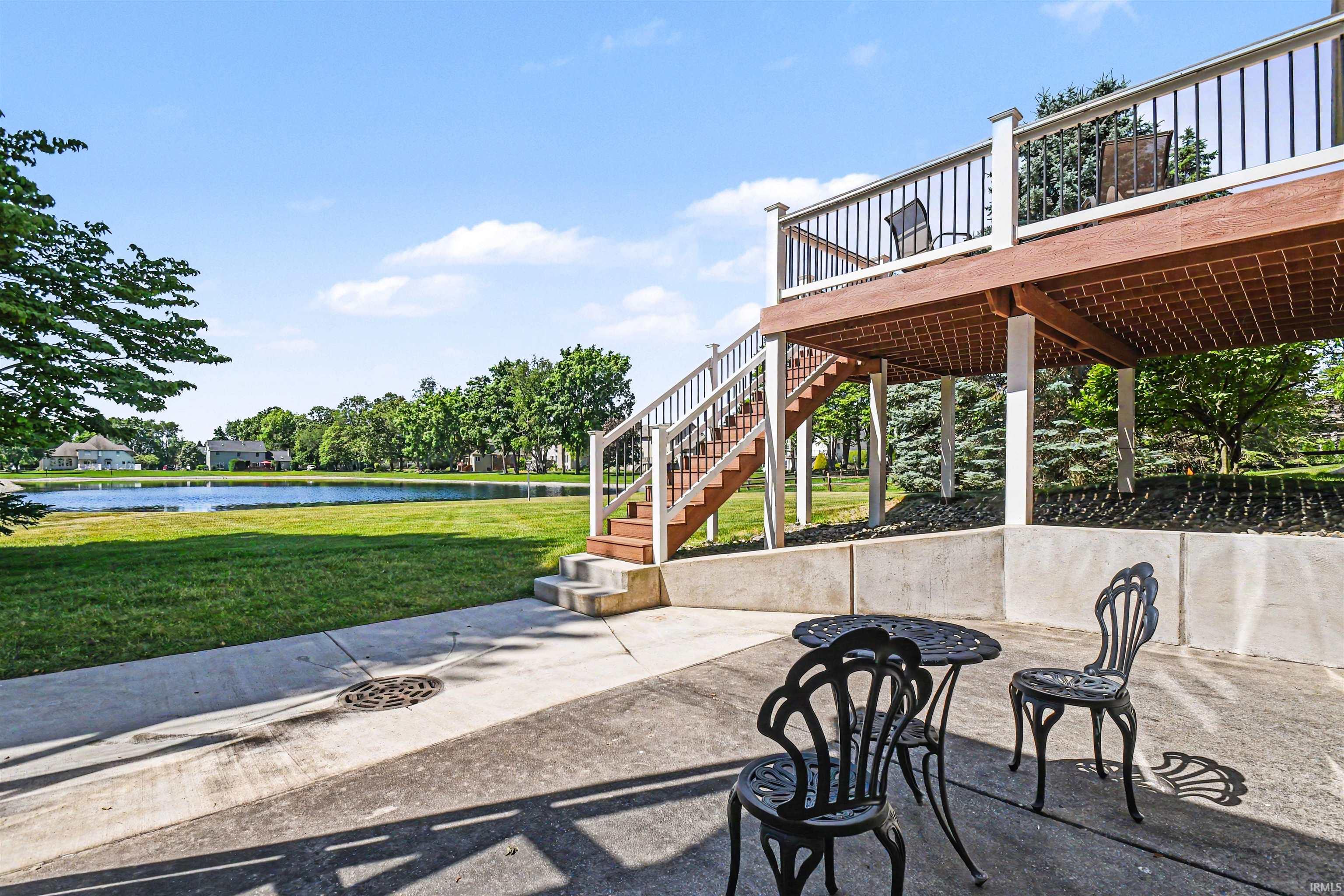 14244 Northampton Drive Granger IN 46530