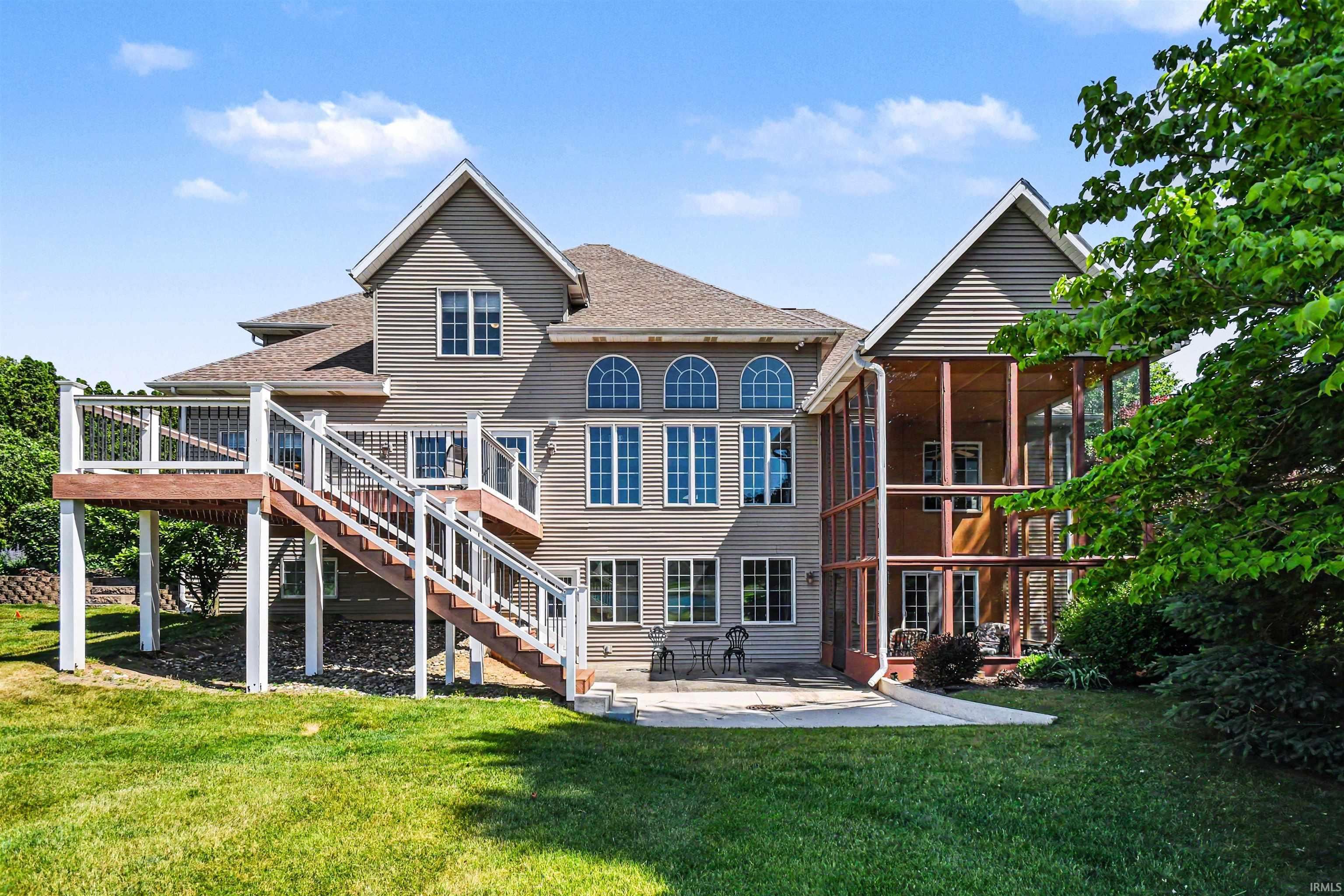 14244 Northampton Drive Granger IN 46530
