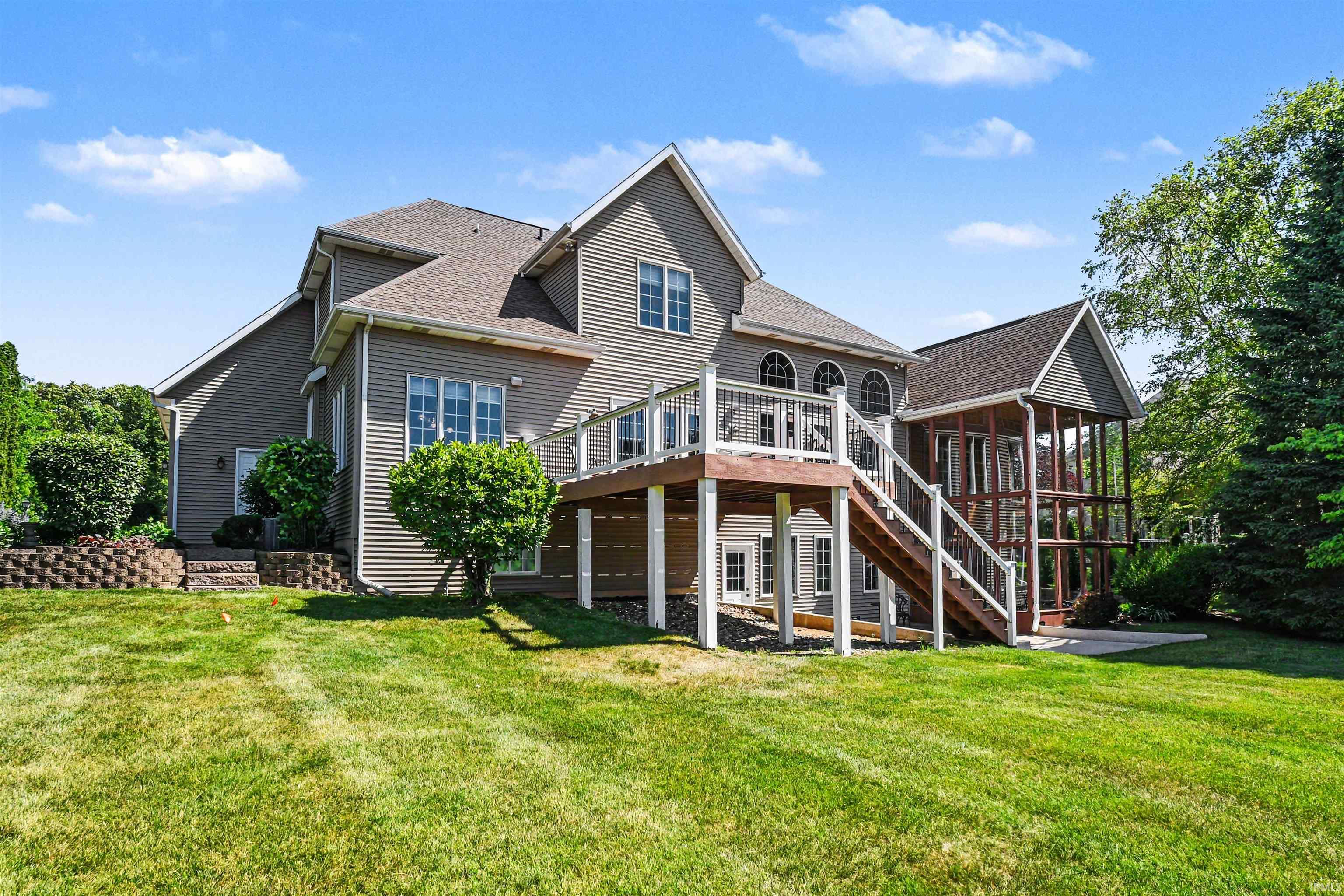 14244 Northampton Drive Granger IN 46530