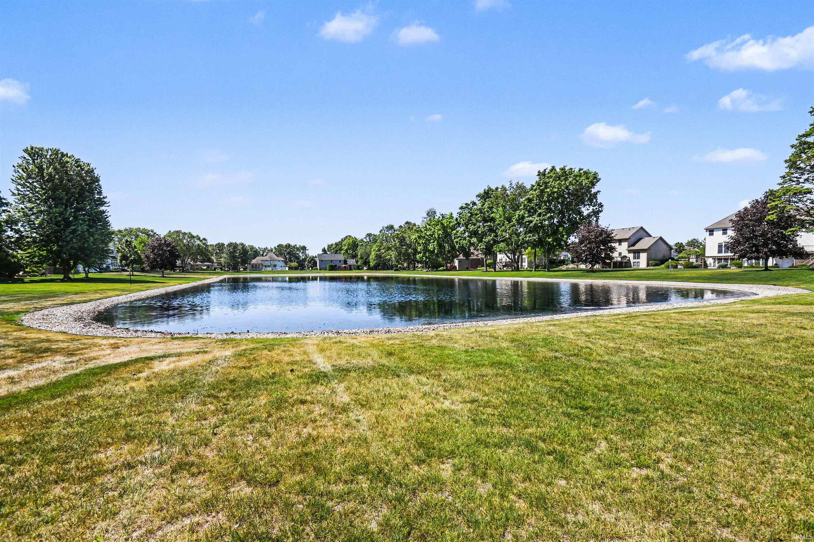 14244 Northampton Drive Granger IN 46530