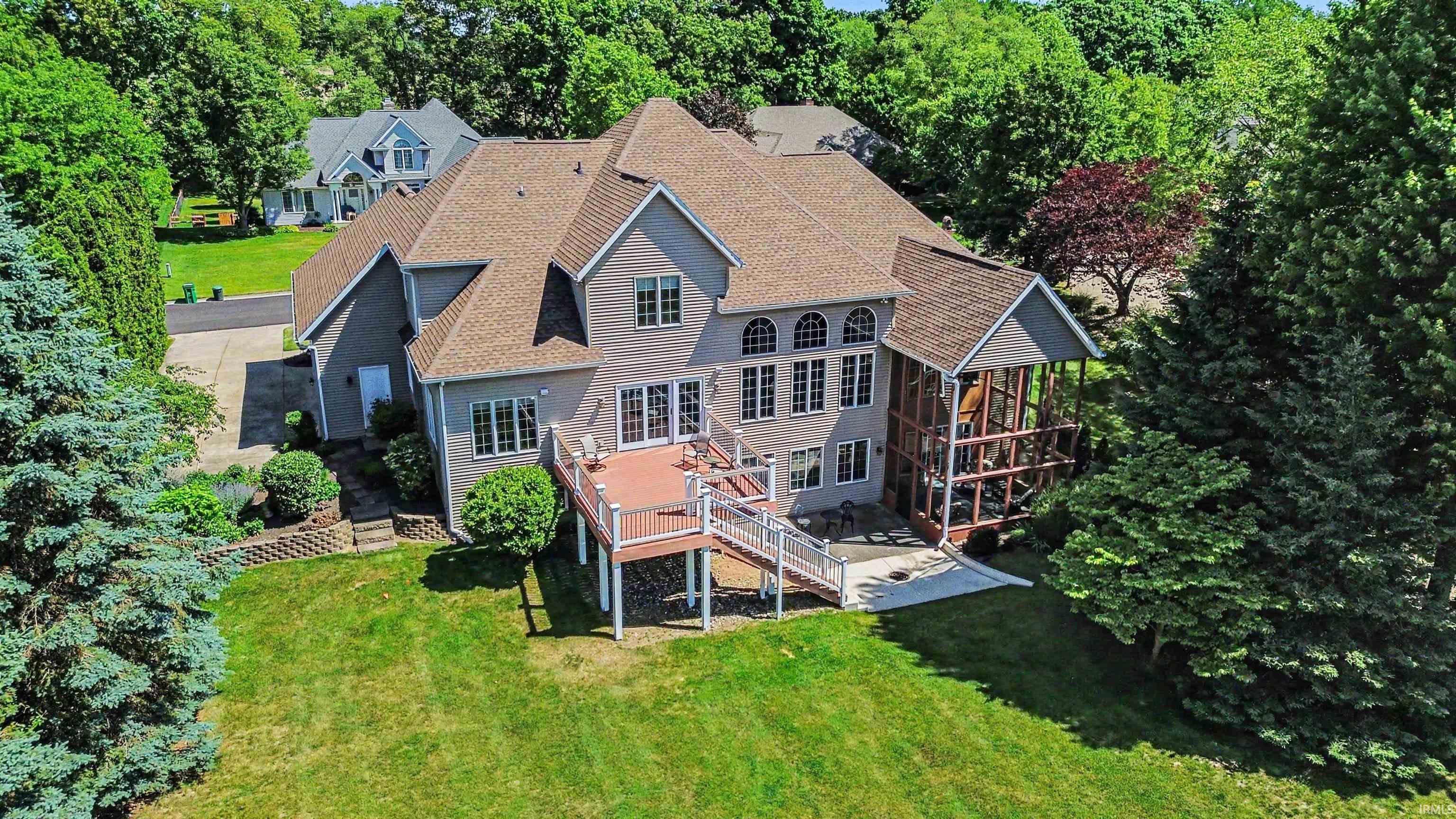 14244 Northampton Drive Granger IN 46530