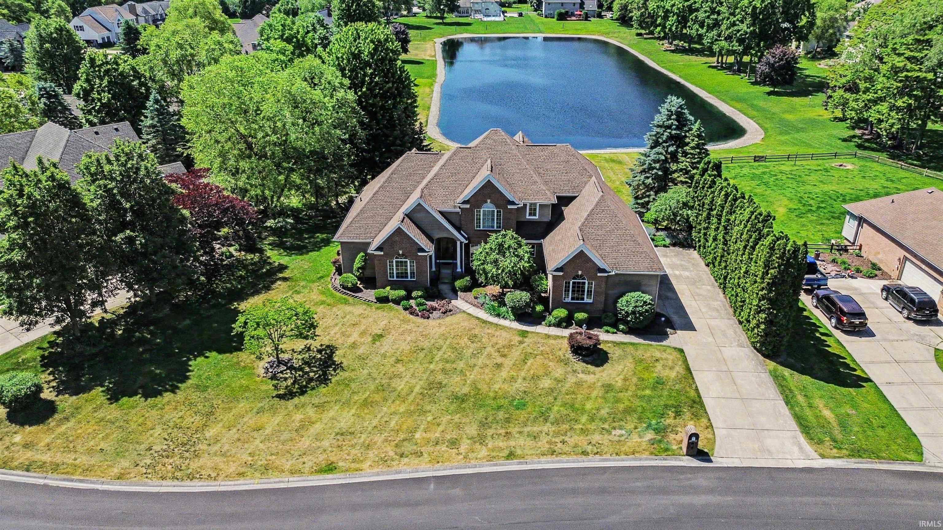 14244 Northampton Drive Granger IN 46530