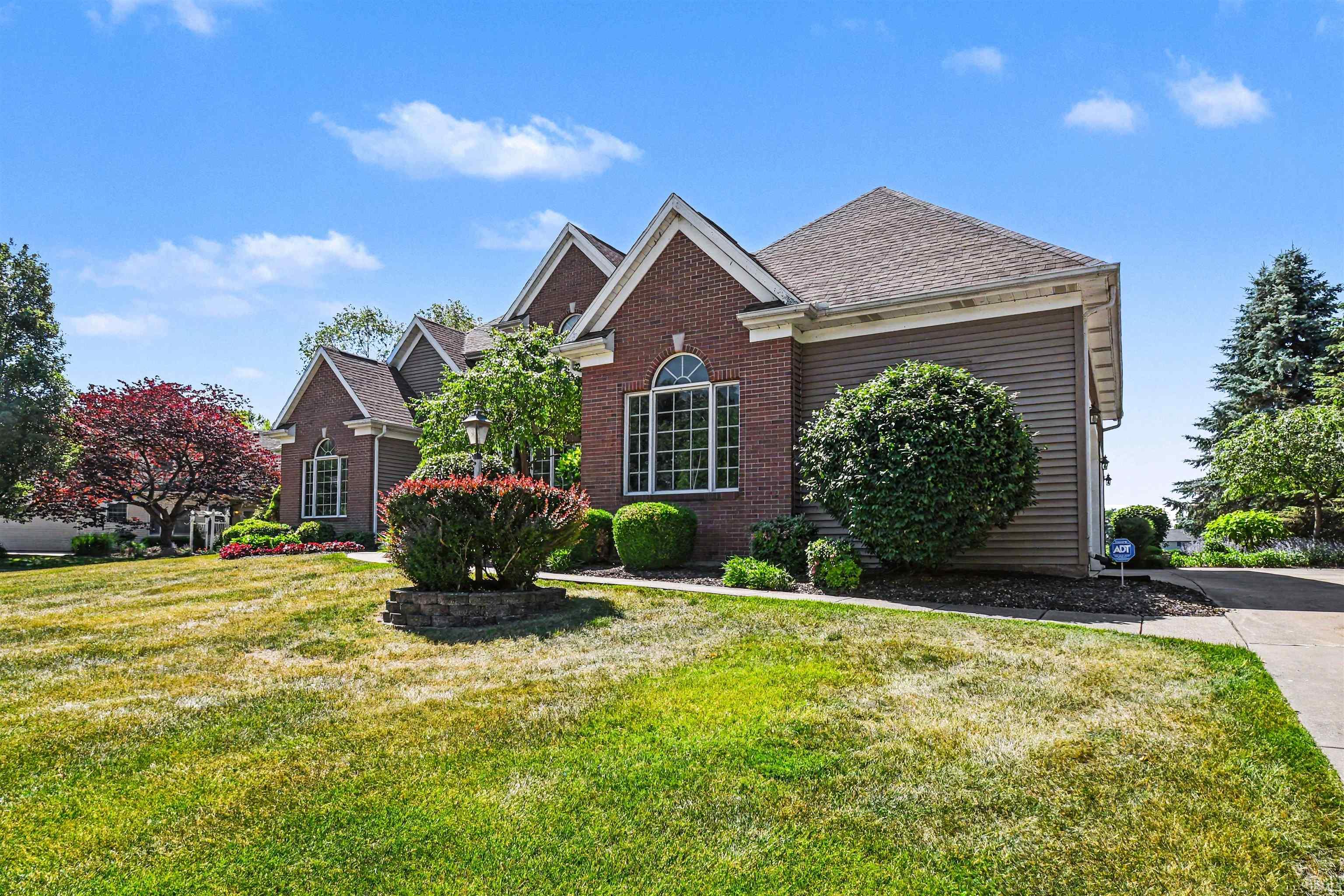 14244 Northampton Drive Granger IN 46530