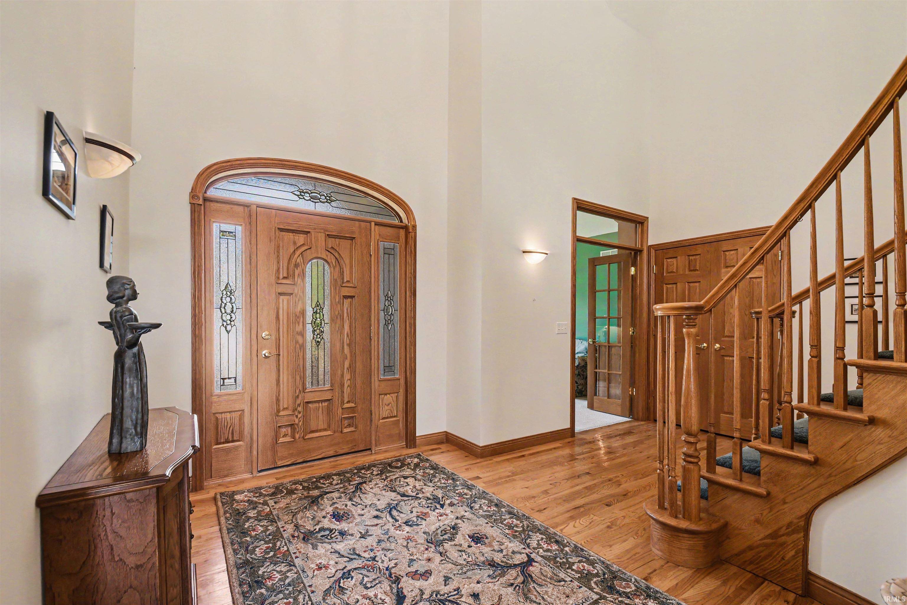 14244 Northampton Drive Granger IN 46530