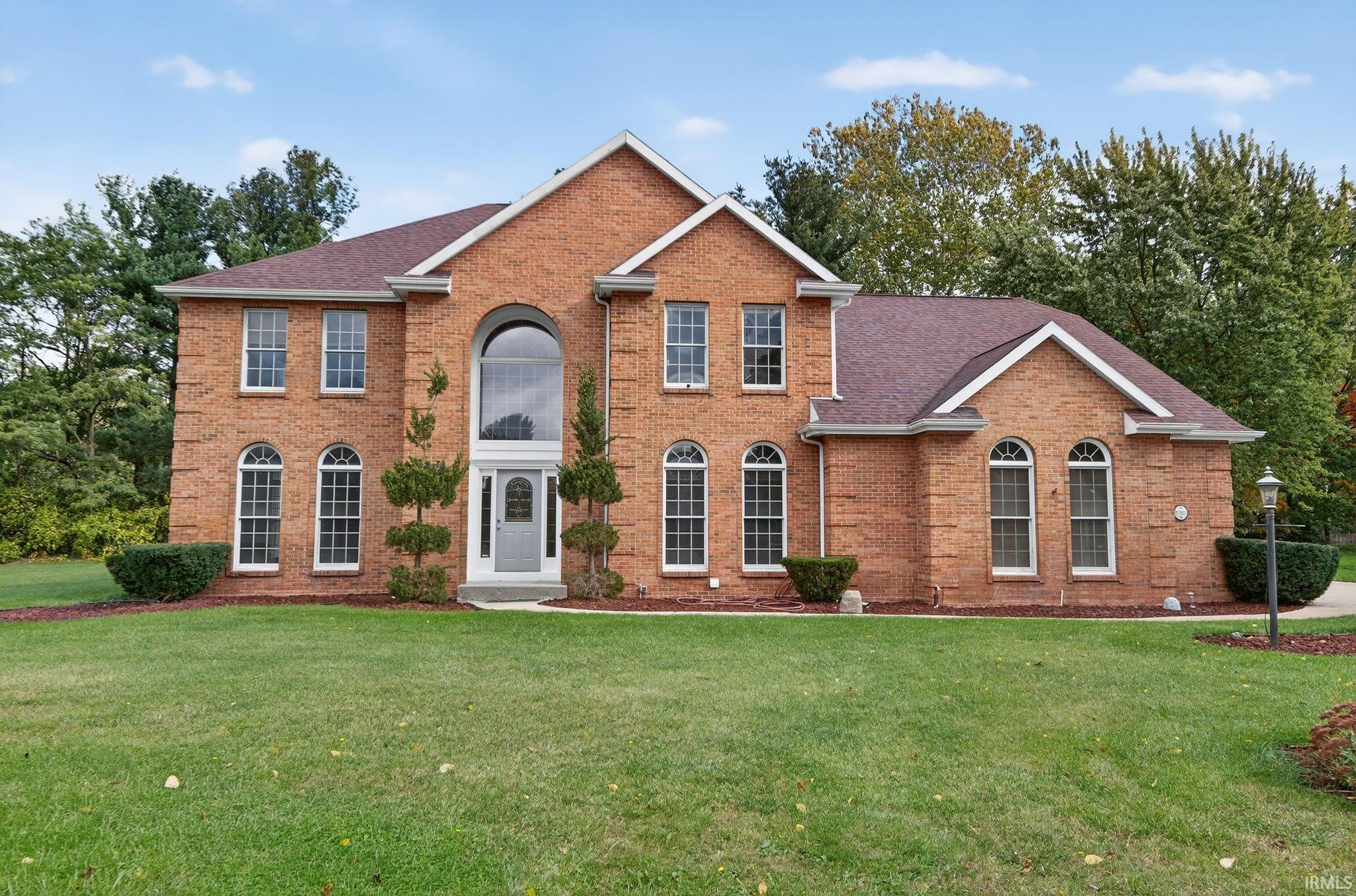 17768 Ashford Hills Court Granger IN 46530