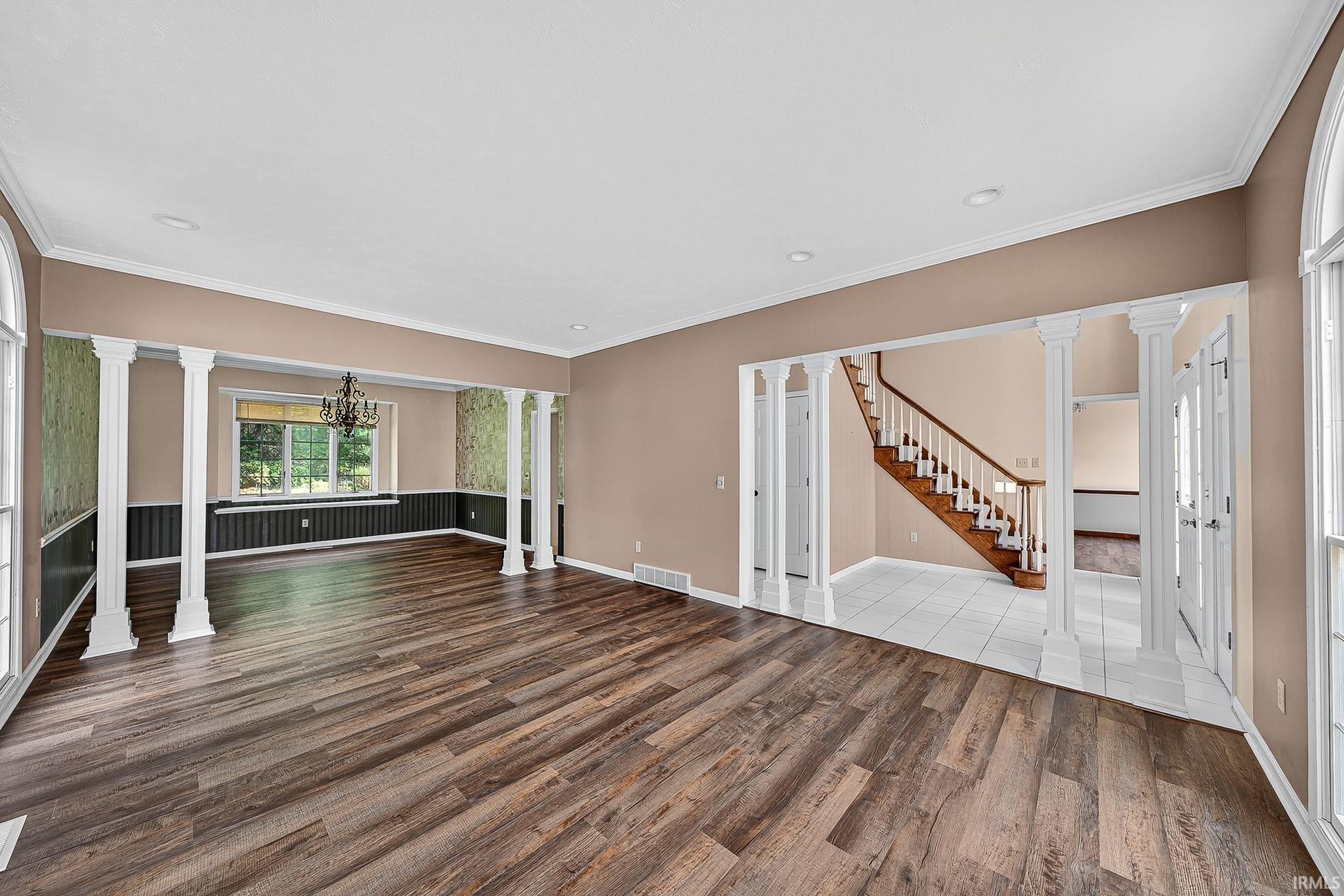 17768 Ashford Hills Court Granger IN 46530