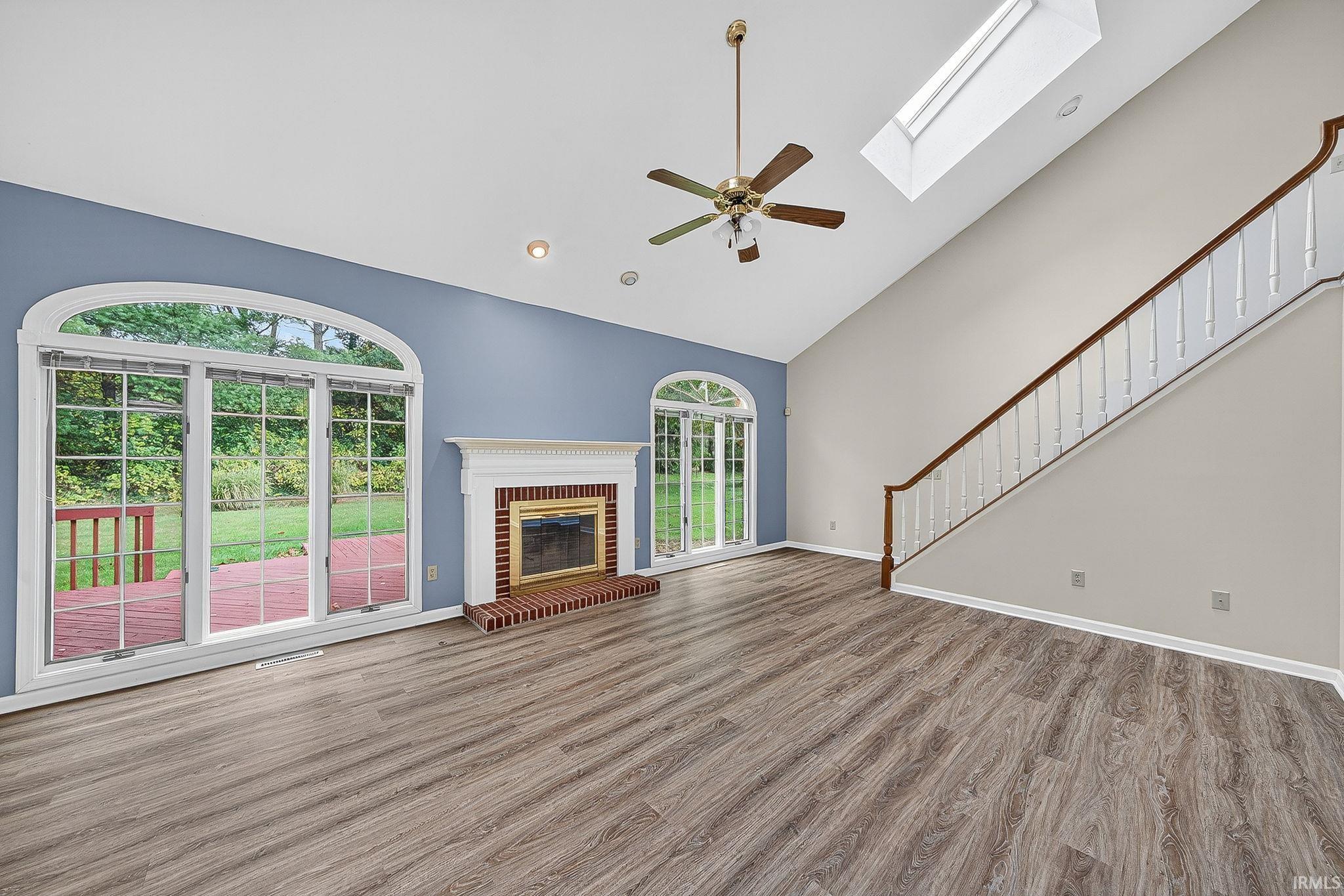 17768 Ashford Hills Court Granger IN 46530