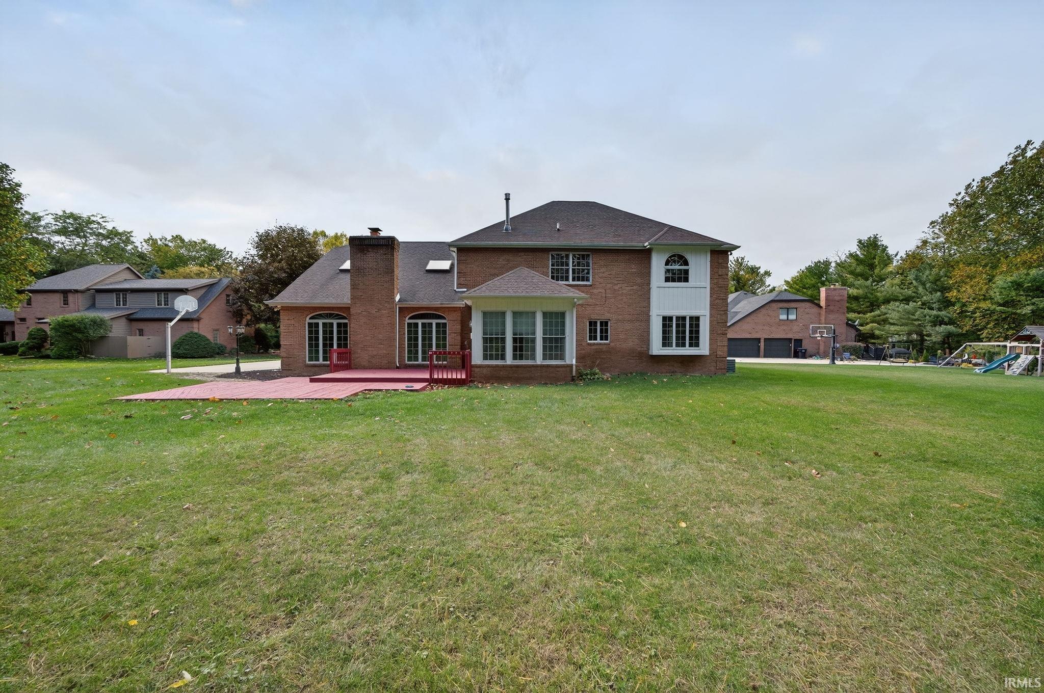 17768 Ashford Hills Court Granger IN 46530
