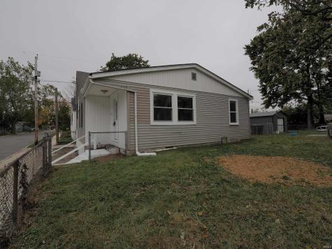 1409 S Jefferson Street Muncie IN 47302