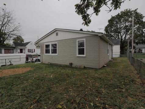 1409 S Jefferson Street Muncie IN 47302