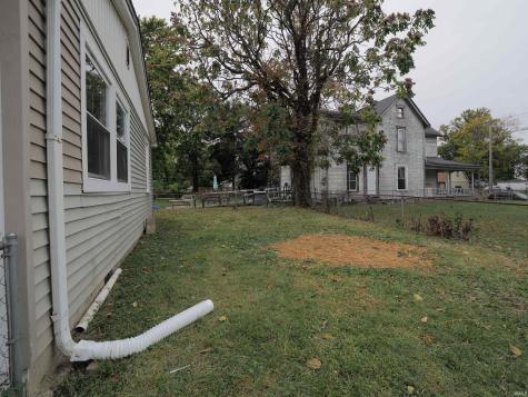 1409 S Jefferson Street Muncie IN 47302