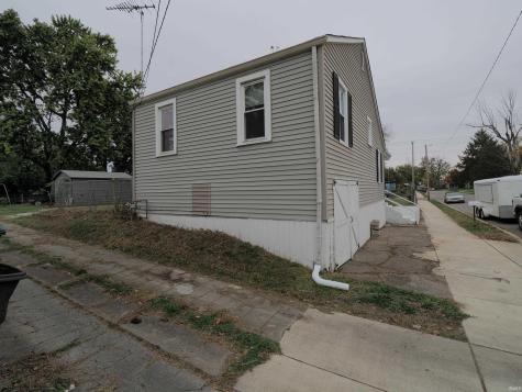 1409 S Jefferson Street Muncie IN 47302