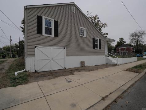 1409 S Jefferson Street Muncie IN 47302