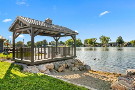 64 W Lakeside Drive North Manchester IN 46962