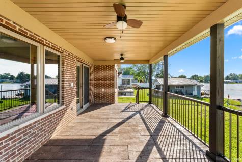 64 W Lakeside Drive North Manchester IN 46962