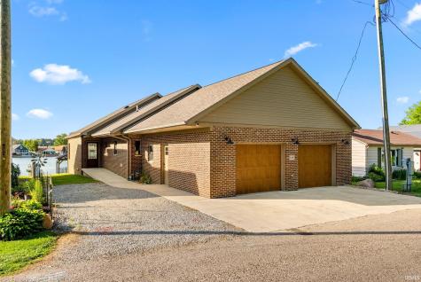 64 W Lakeside Drive North Manchester IN 46962