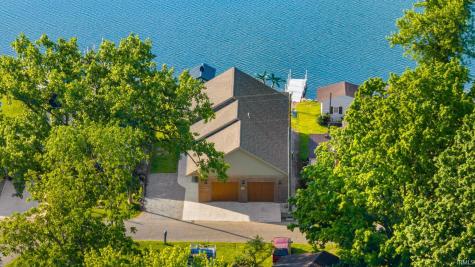 64 W Lakeside Drive North Manchester IN 46962