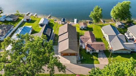 64 W Lakeside Drive North Manchester IN 46962