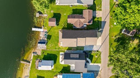 64 W Lakeside Drive North Manchester IN 46962