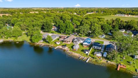 64 W Lakeside Drive North Manchester IN 46962