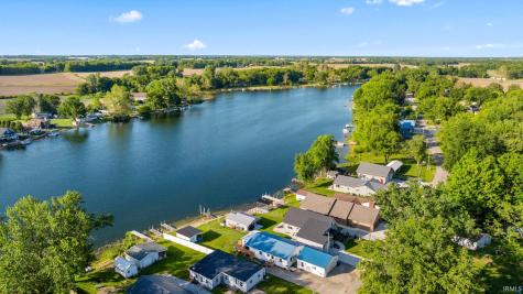 64 W Lakeside Drive North Manchester IN 46962