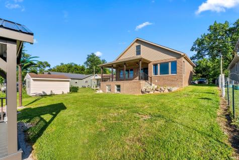 64 W Lakeside Drive North Manchester IN 46962