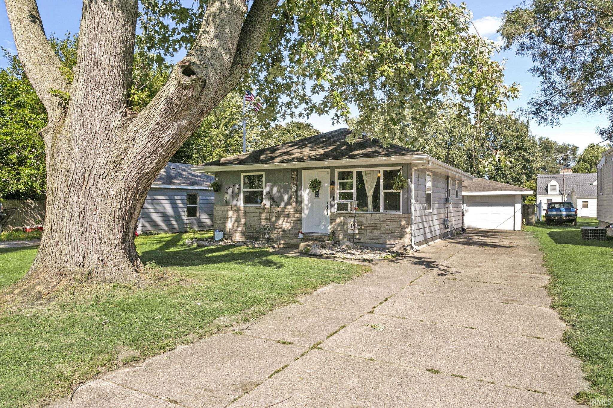 58778 Campbell Street Mishawaka IN 46544