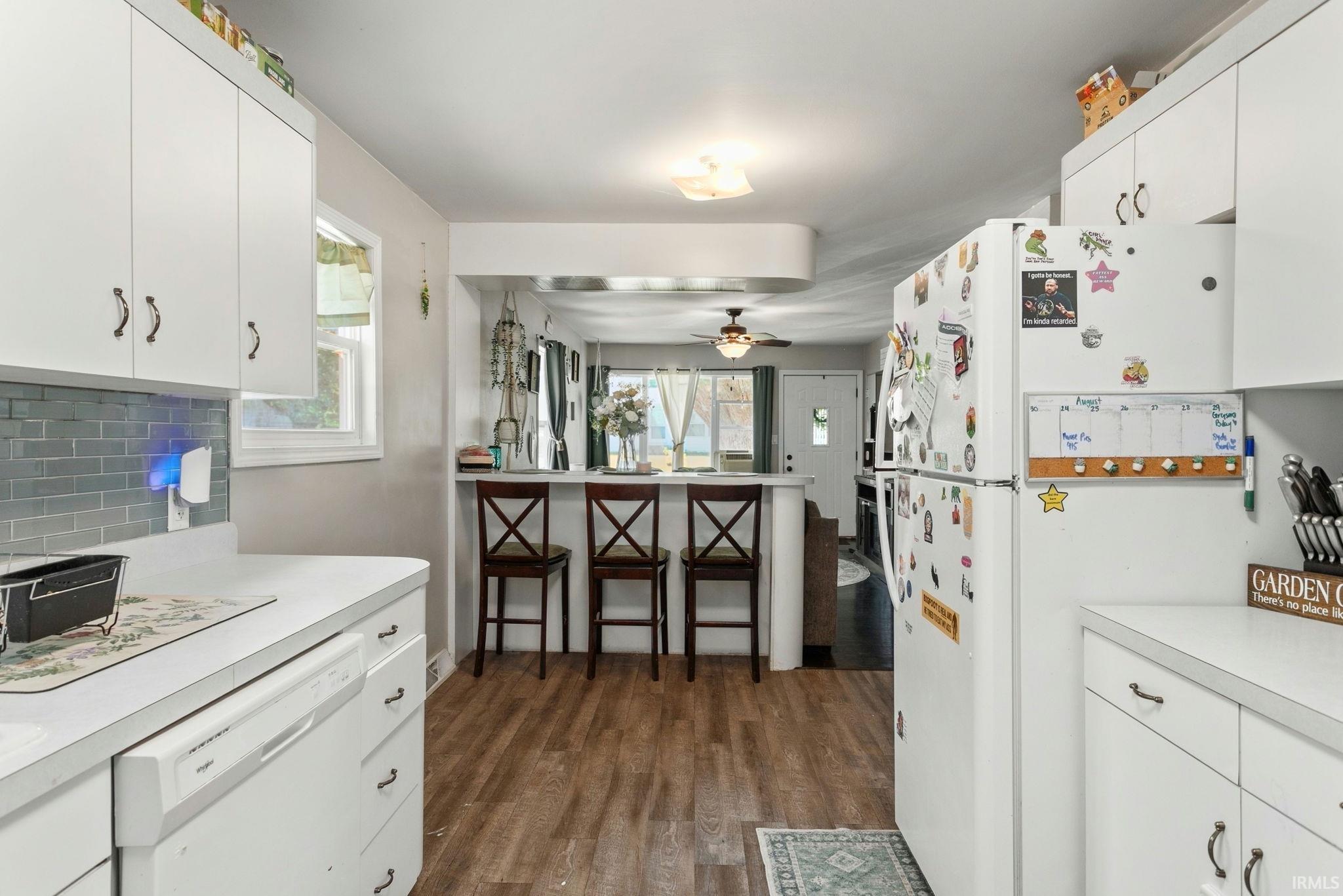 58778 Campbell Street Mishawaka IN 46544