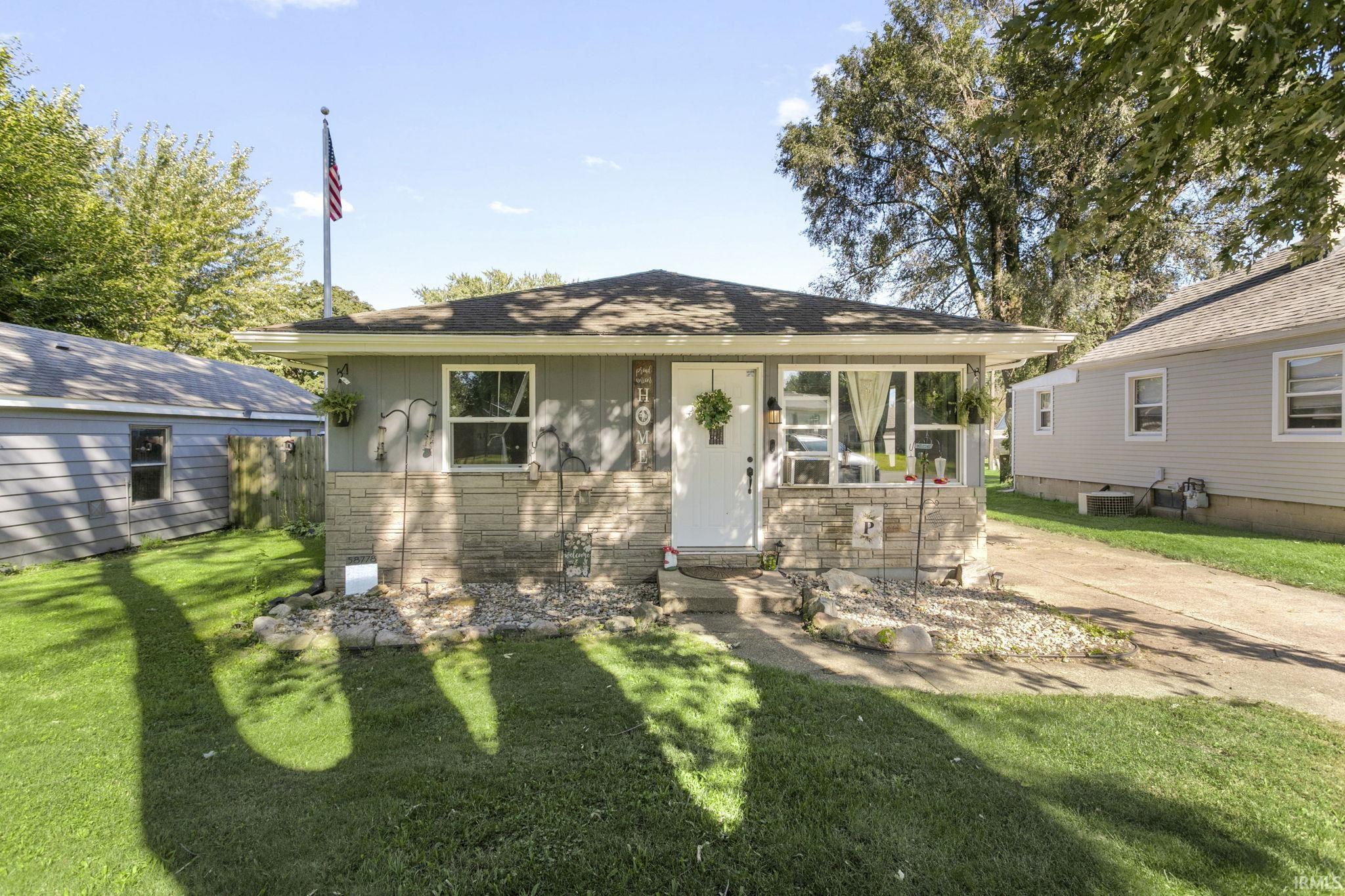 58778 Campbell Street Mishawaka IN 46544
