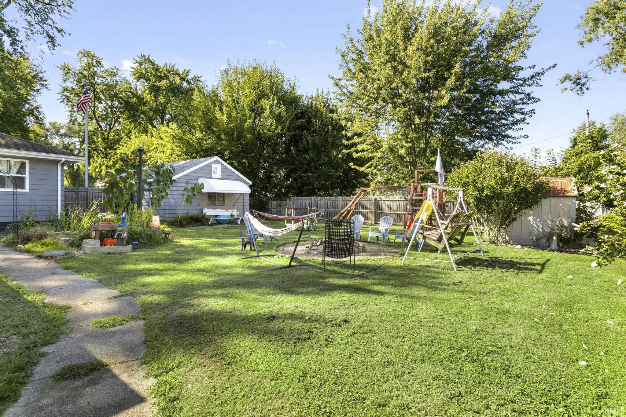 58778 Campbell Street Mishawaka IN 46544