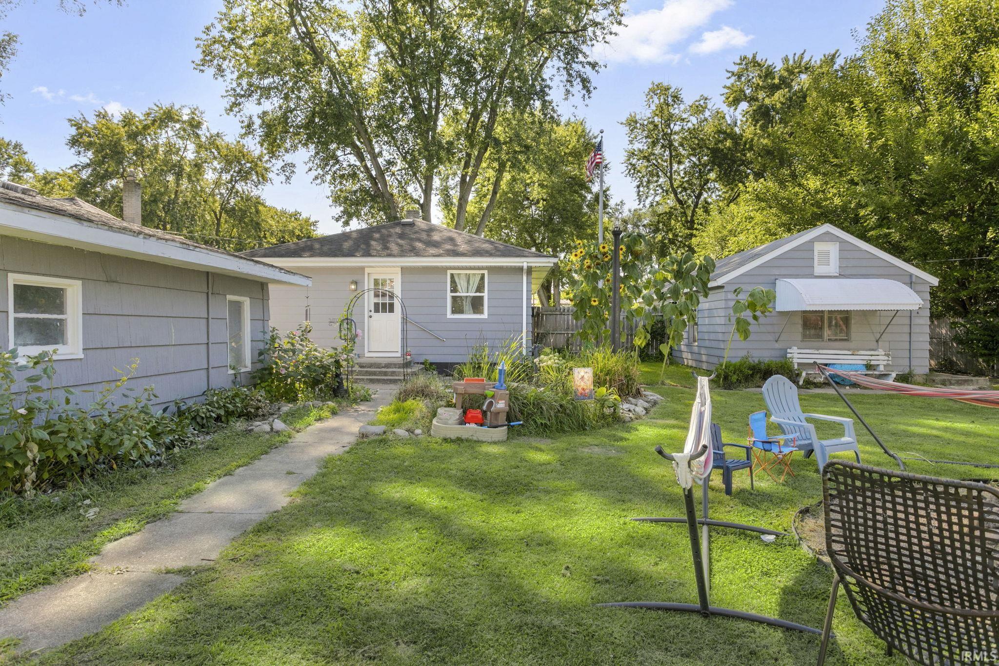 58778 Campbell Street Mishawaka IN 46544