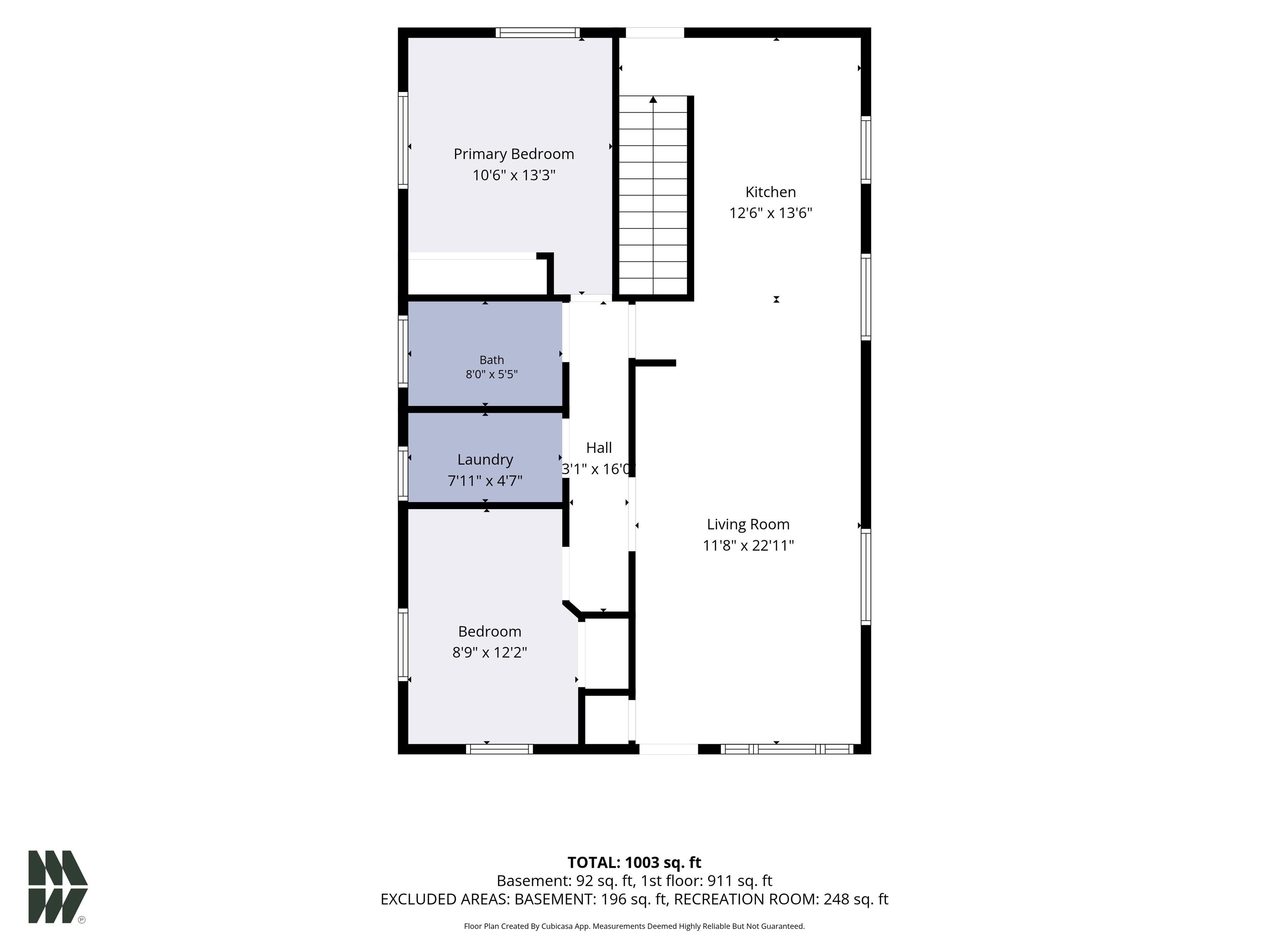 58778 Campbell Street Mishawaka IN 46544