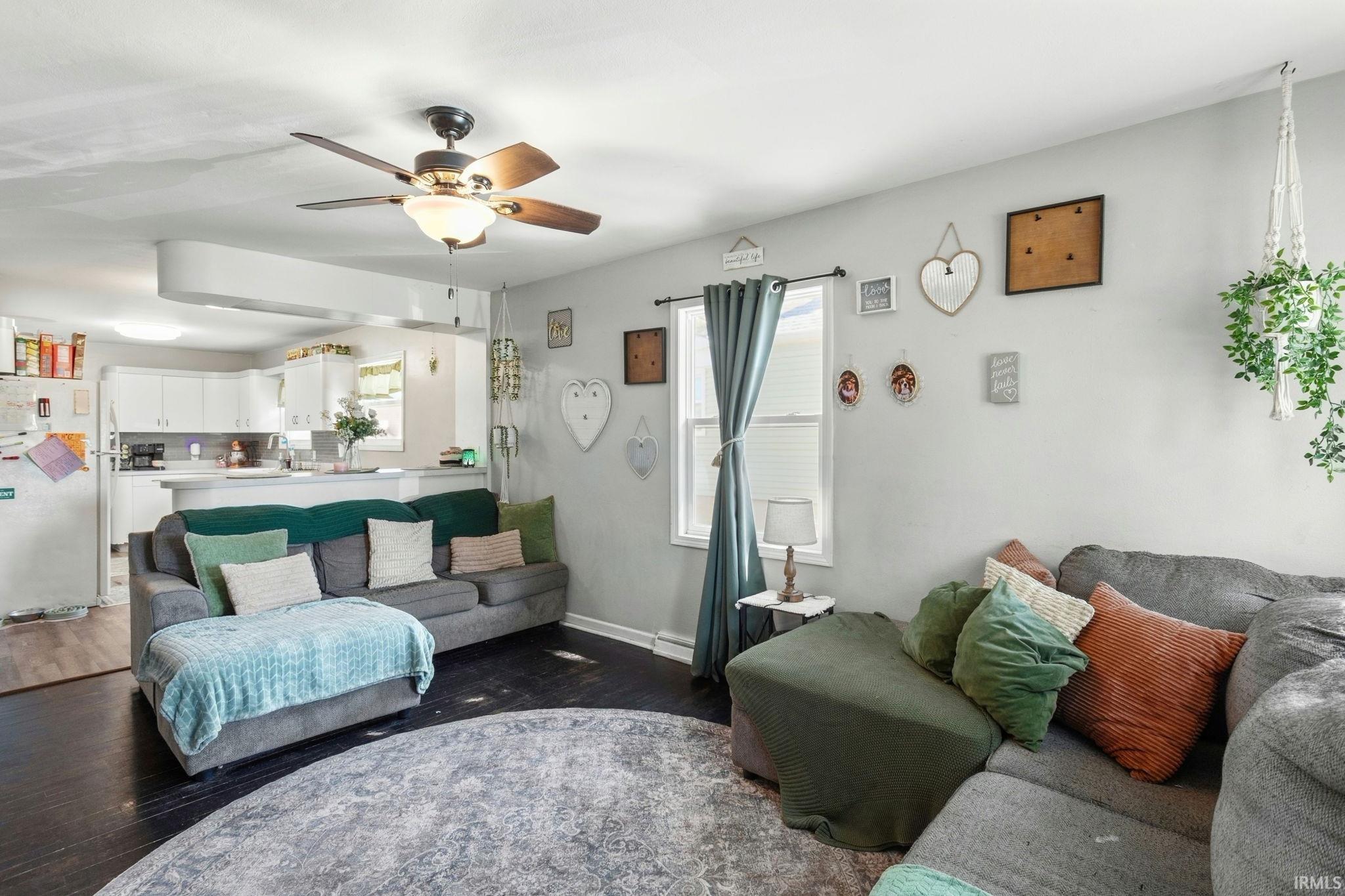 58778 Campbell Street Mishawaka IN 46544