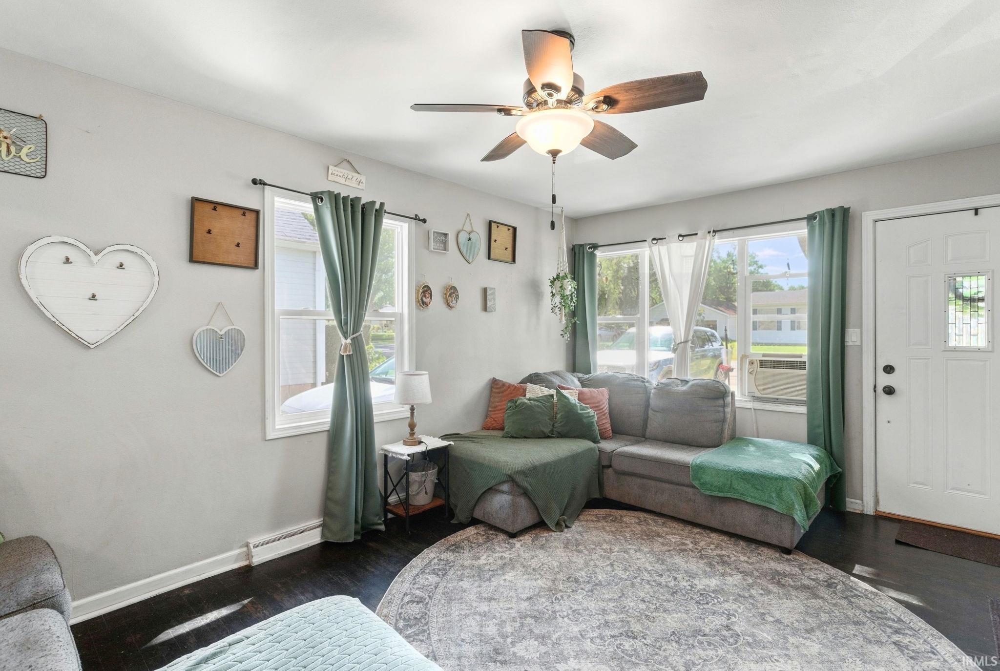 58778 Campbell Street Mishawaka IN 46544