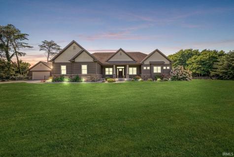 54229 County Road 1 Elkhart IN 46514