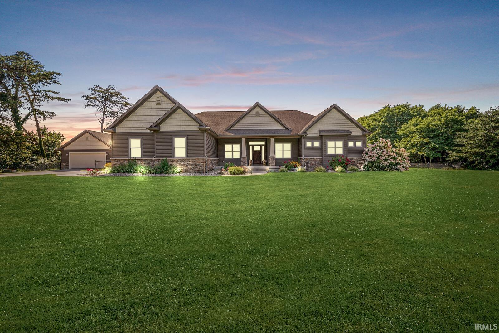 54229 County Road 1 Elkhart IN 46514