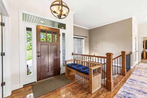 54229 County Road 1 Elkhart IN 46514