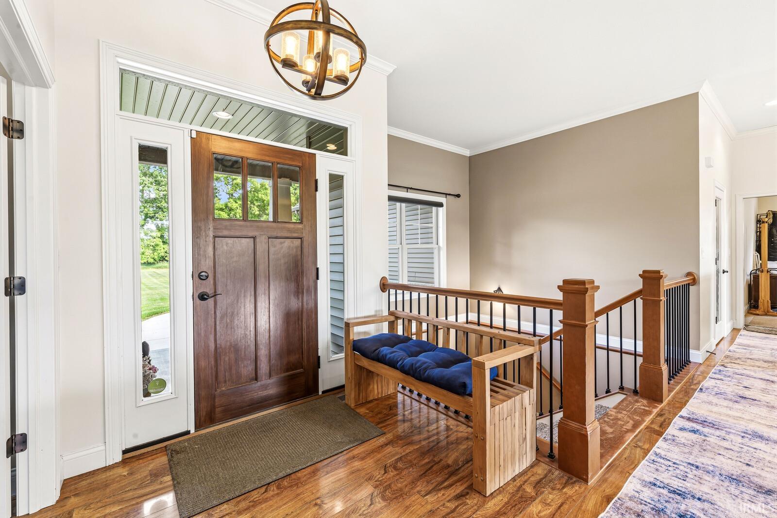 54229 County Road 1 Elkhart IN 46514