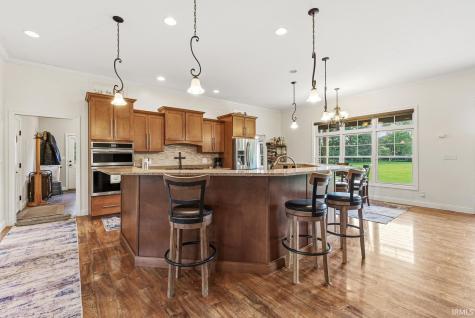 54229 County Road 1 Elkhart IN 46514