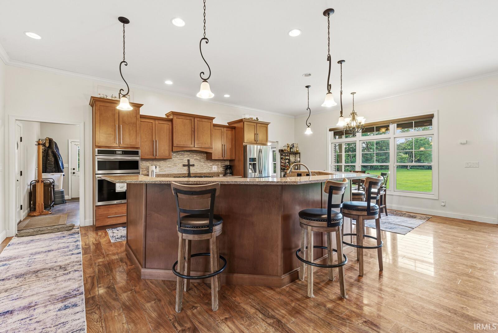 54229 County Road 1 Elkhart IN 46514