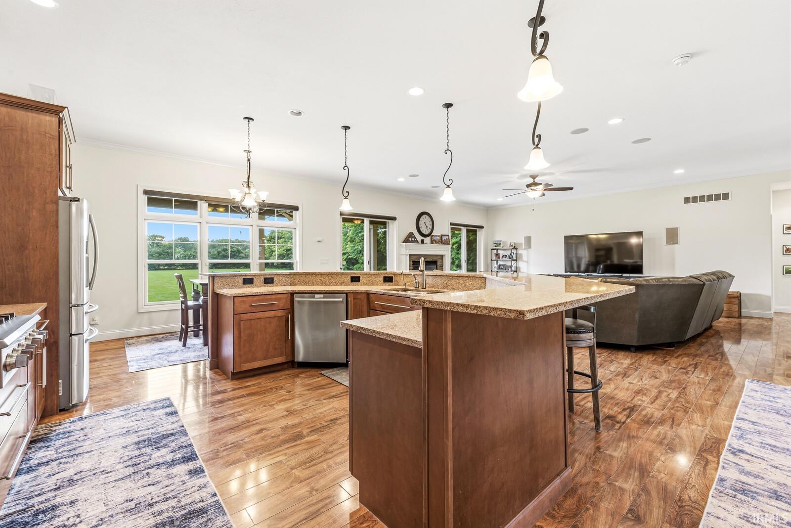 54229 County Road 1 Elkhart IN 46514