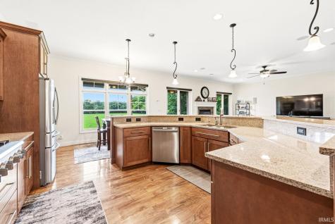 54229 County Road 1 Elkhart IN 46514