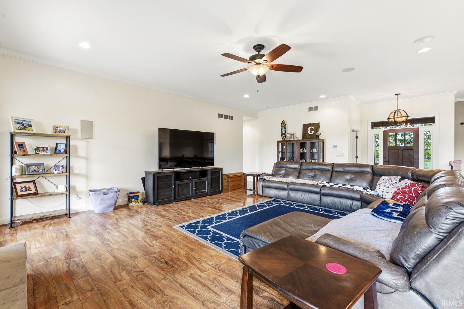 54229 County Road 1 Elkhart IN 46514