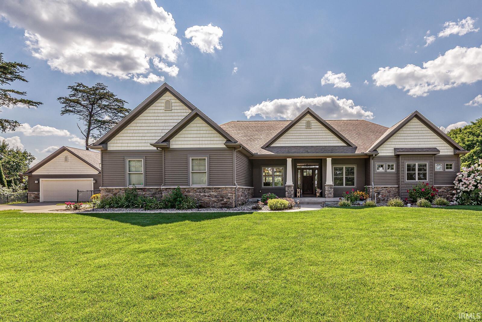 54229 County Road 1 Elkhart IN 46514