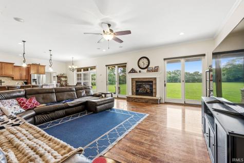 54229 County Road 1 Elkhart IN 46514
