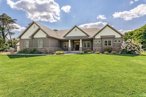 54229 County Road 1 Elkhart IN 46514