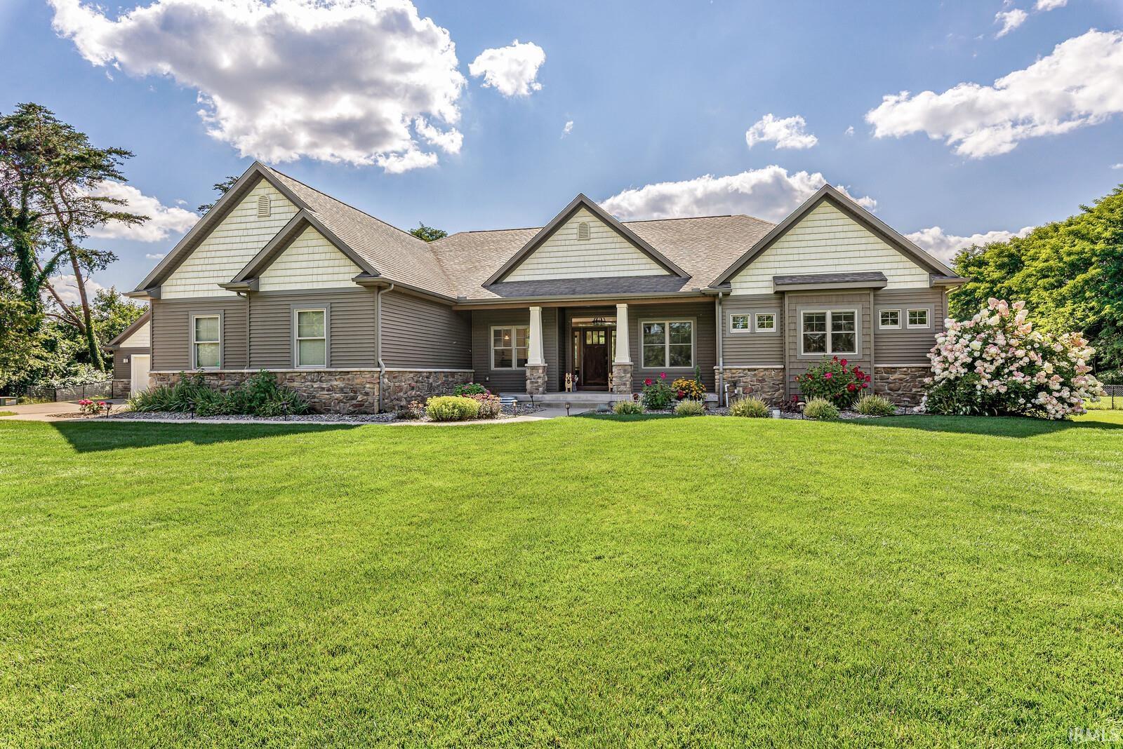 54229 County Road 1 Elkhart IN 46514